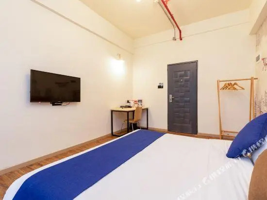 One Apartment (Shenzhen Airport)