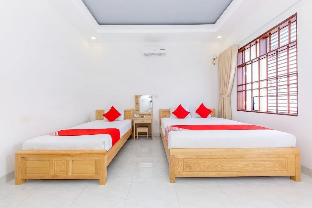 Oyo 530 Duy Nhat Hotel
