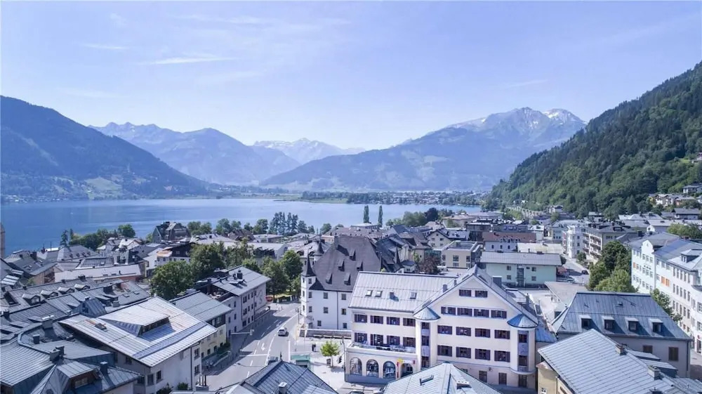Post Residence Apartments 4B 150m From ski Lift