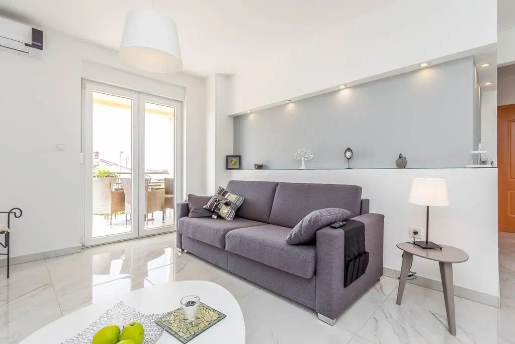 Apartment Pineta