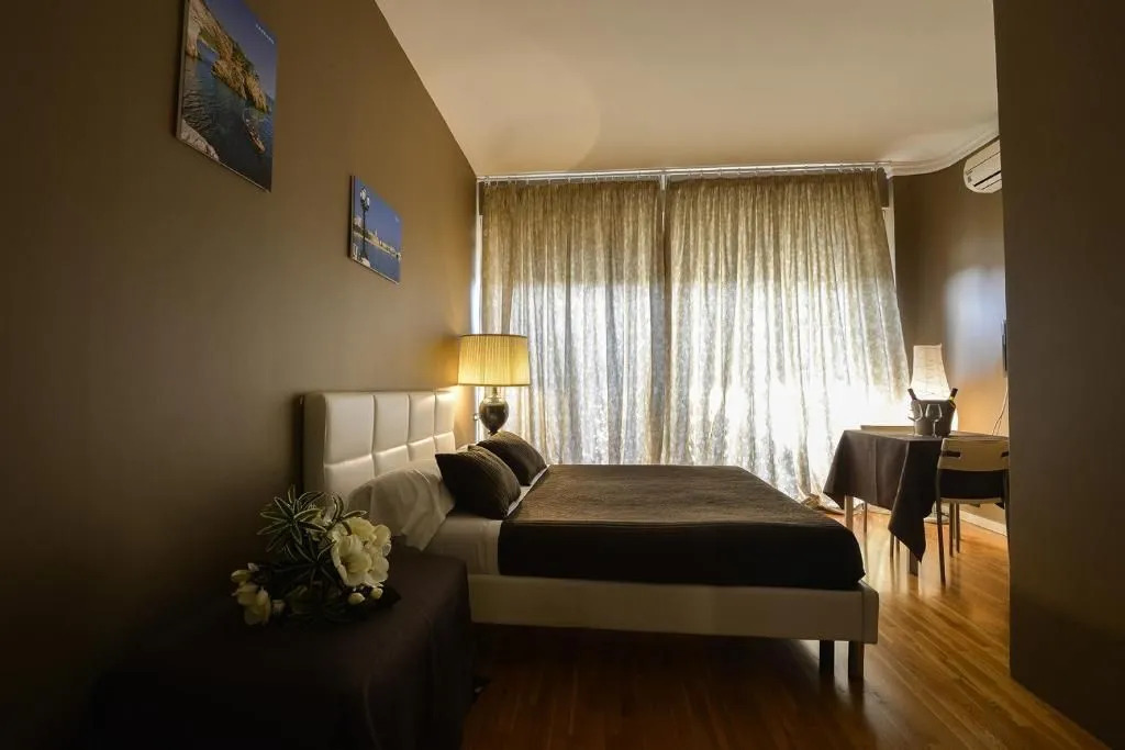 Bed & Breakfast Cconfort Hotels - Gestione Alberghiera