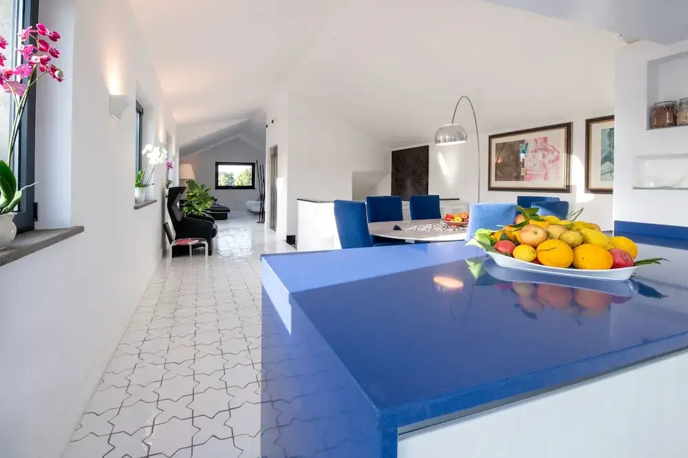 My Exclusive Italy - Luxury Villa with Penthouse, Pools and Sea View
