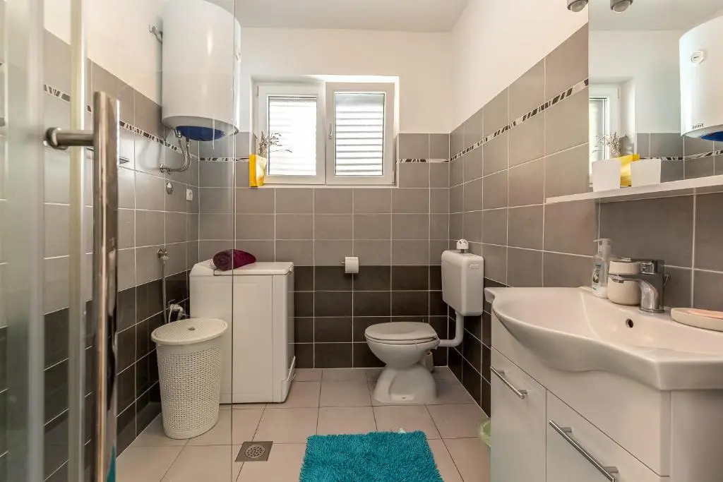 Hillside Villa Kvarner: Pool & Sea View - Happy Rentals