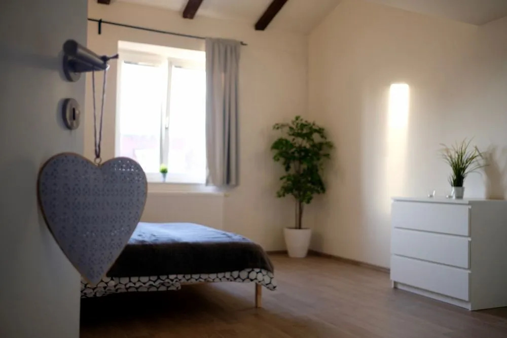 Legerova apartment