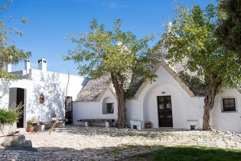 Masseria Tagliente By Raro Villas