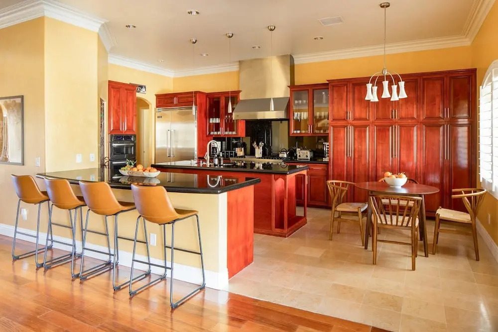 Amarilla by Avantstay Peaceful Paradise w/ Pool, Spa & Theatre Room