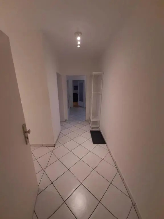 Wohnung 66m2 Am Kanal