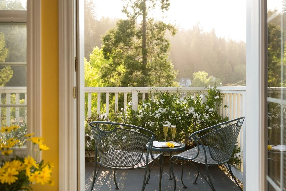 Inn at Occidental