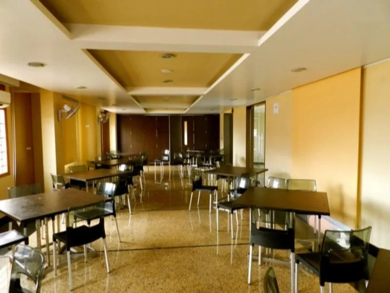 Rock Regency Hotel