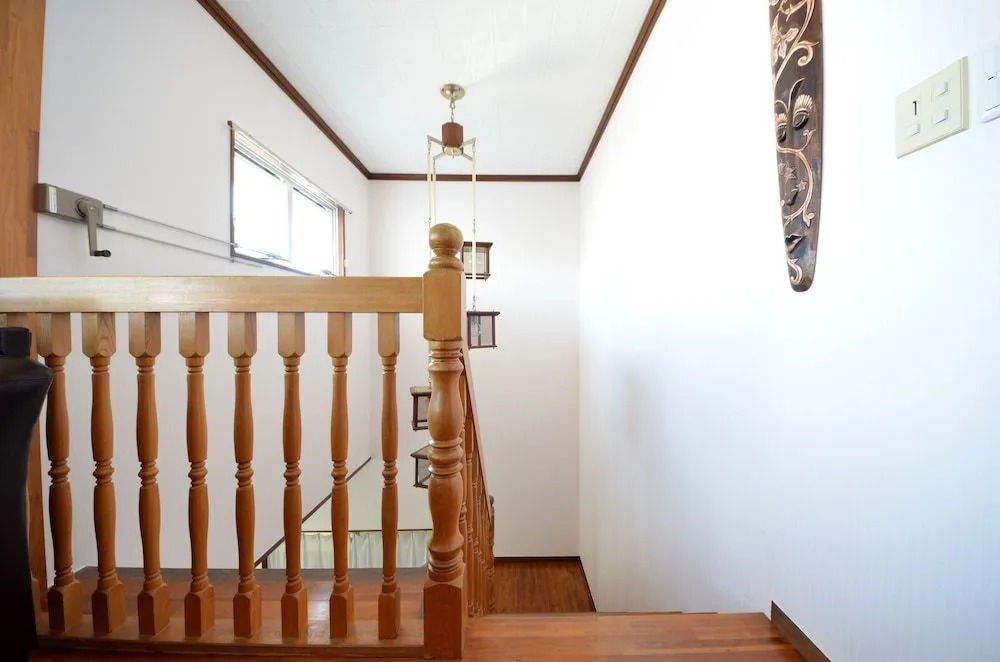 Yomitanson Resort House