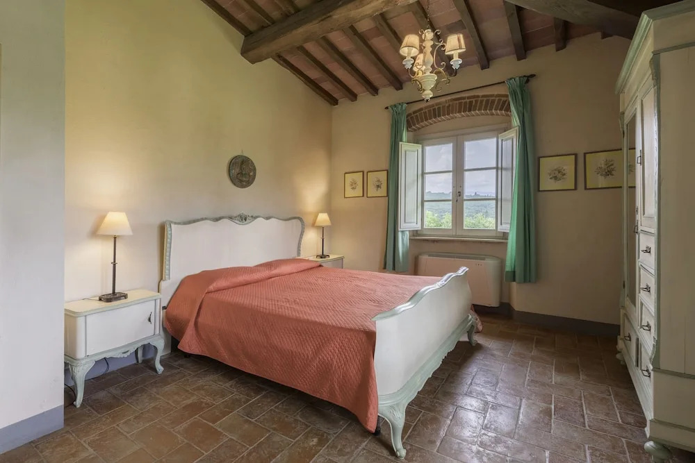 Leopolda In Selvarella By Geco Vacation Rentals