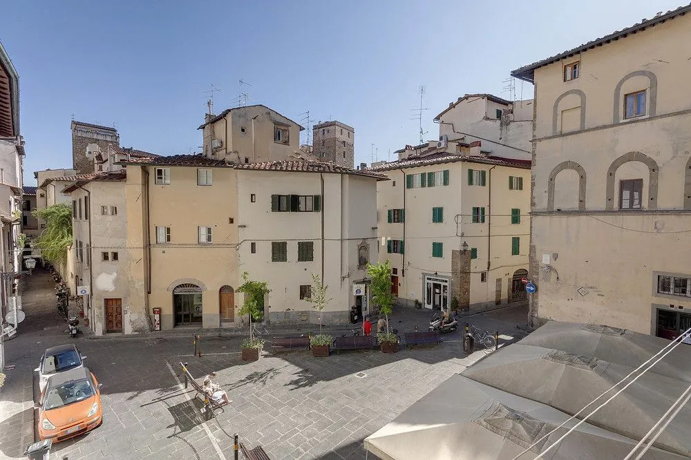 La Toscanella