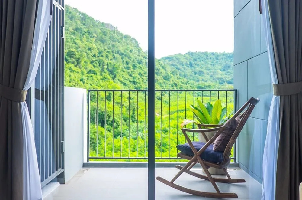 The Valley Khaoyai by NPP