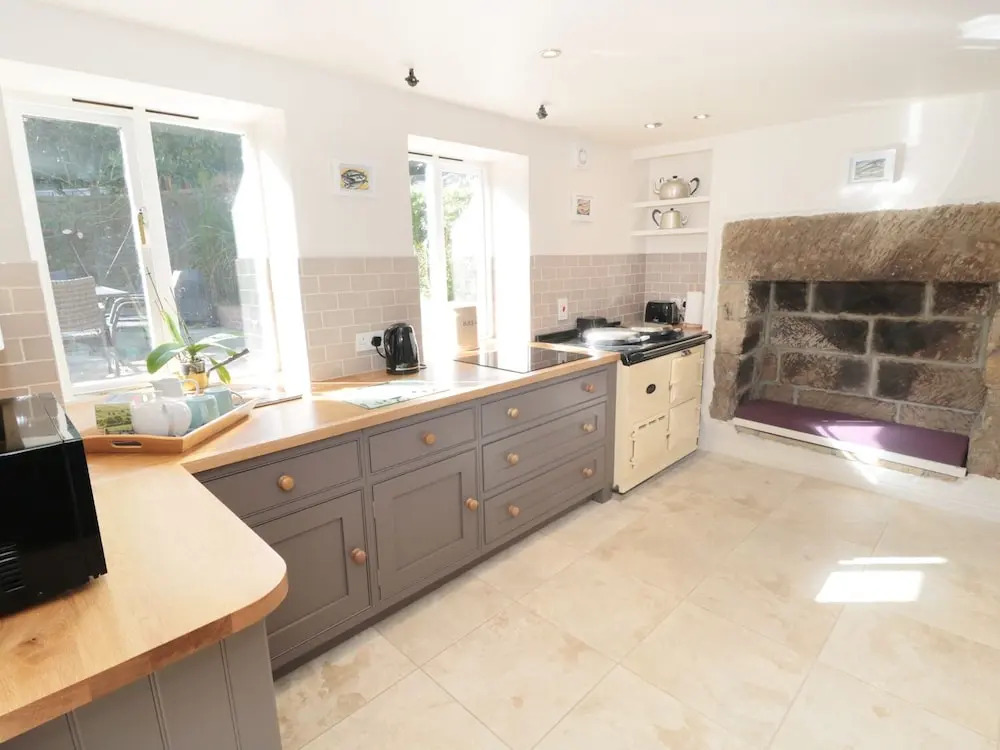 Pear Tree House