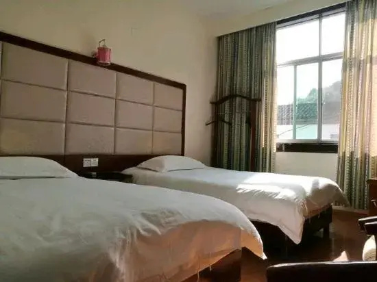 Qinghua Hostel