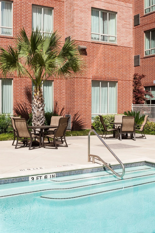 Residence Inn Houston West Energy Corridor