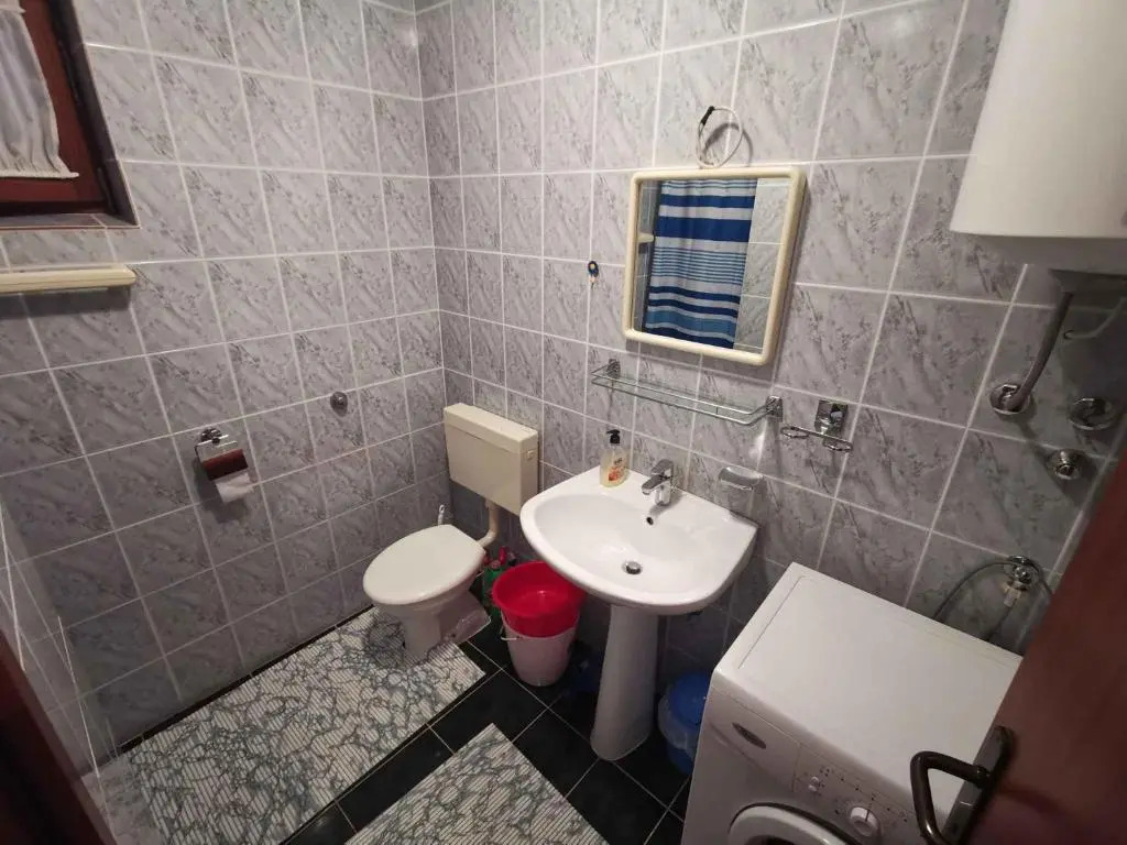 Apartment in Crikvenica 41376
