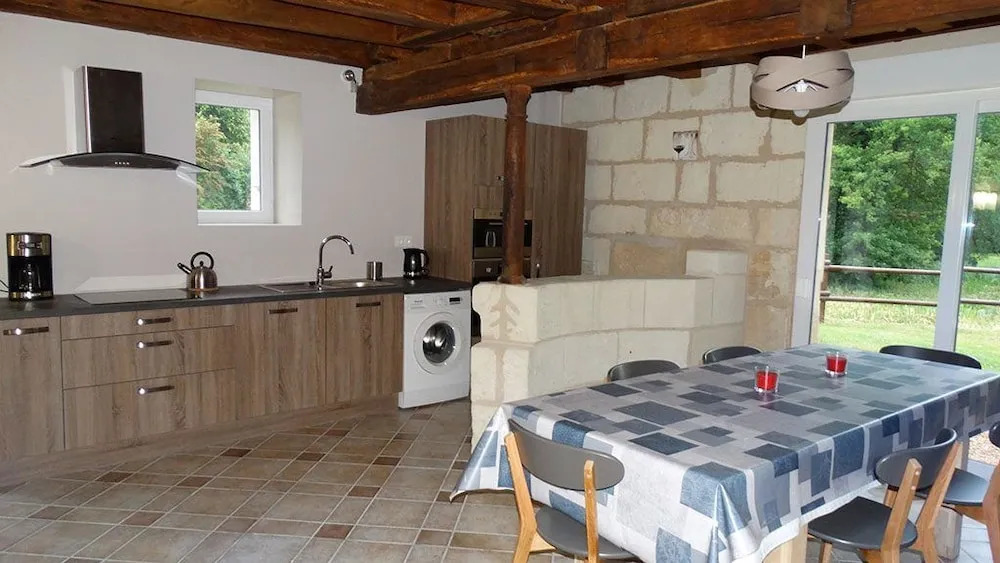 Moulin de reigner