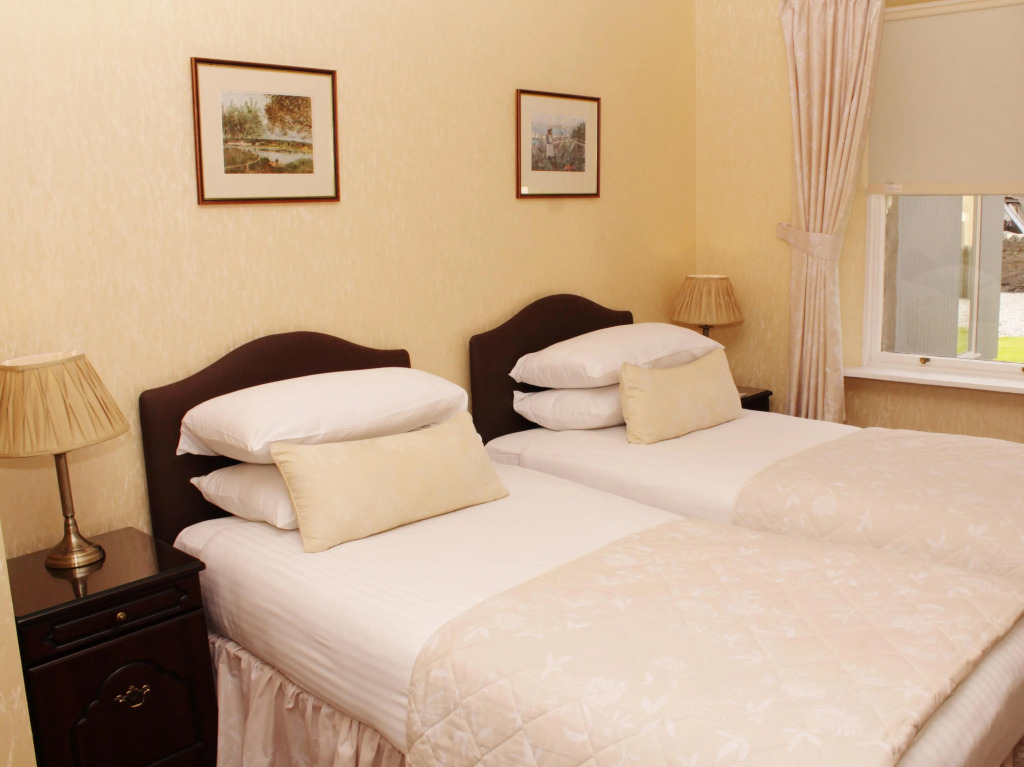 Atholl Villa Guest House