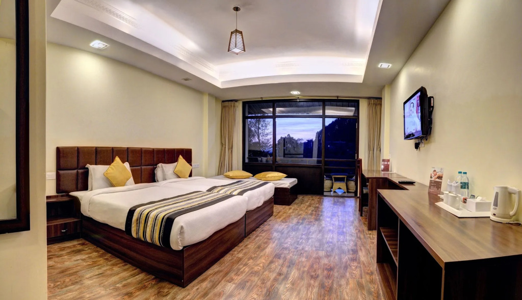 Summit Norling Resort & Spa