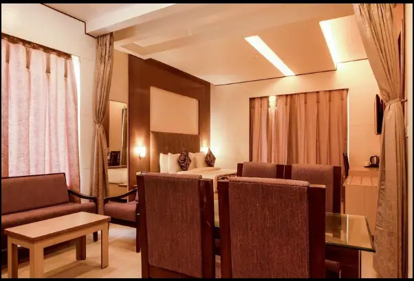 Hotel Placid