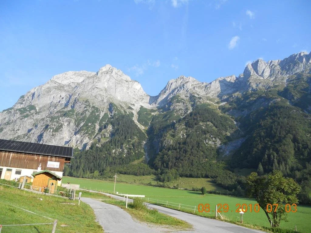 Vorderhof