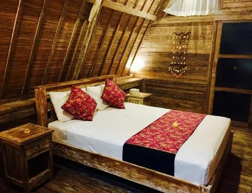 The Hideaway Canggu