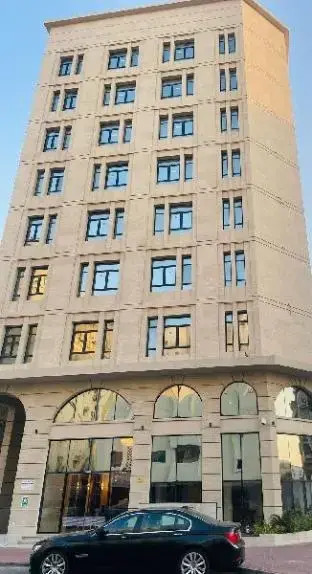 Terminal Inn Mansoura-Furnished Hotel & Apartment
