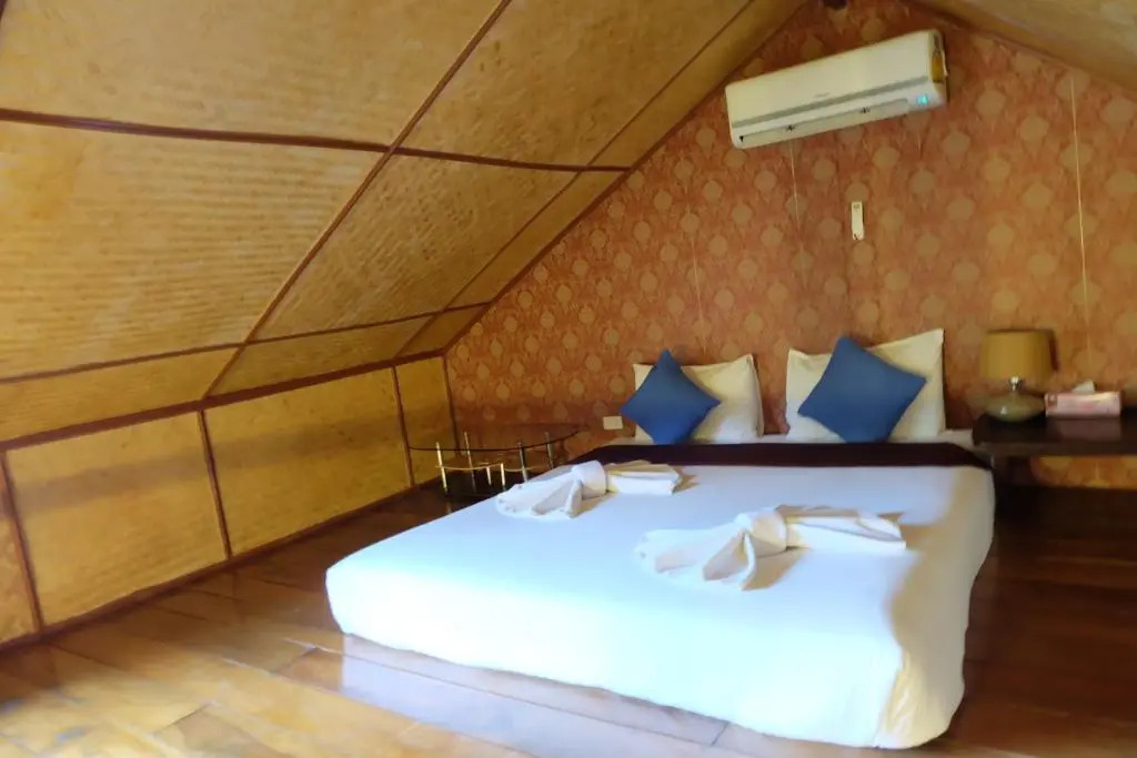 Blue Turtle Hotel Samui