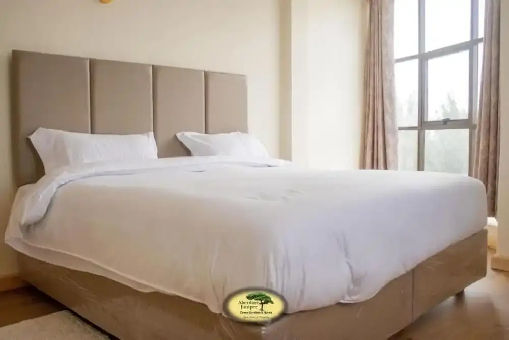 Juniper Green Gardens Resort