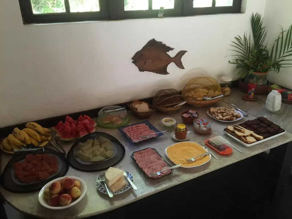 Pousada Alicia