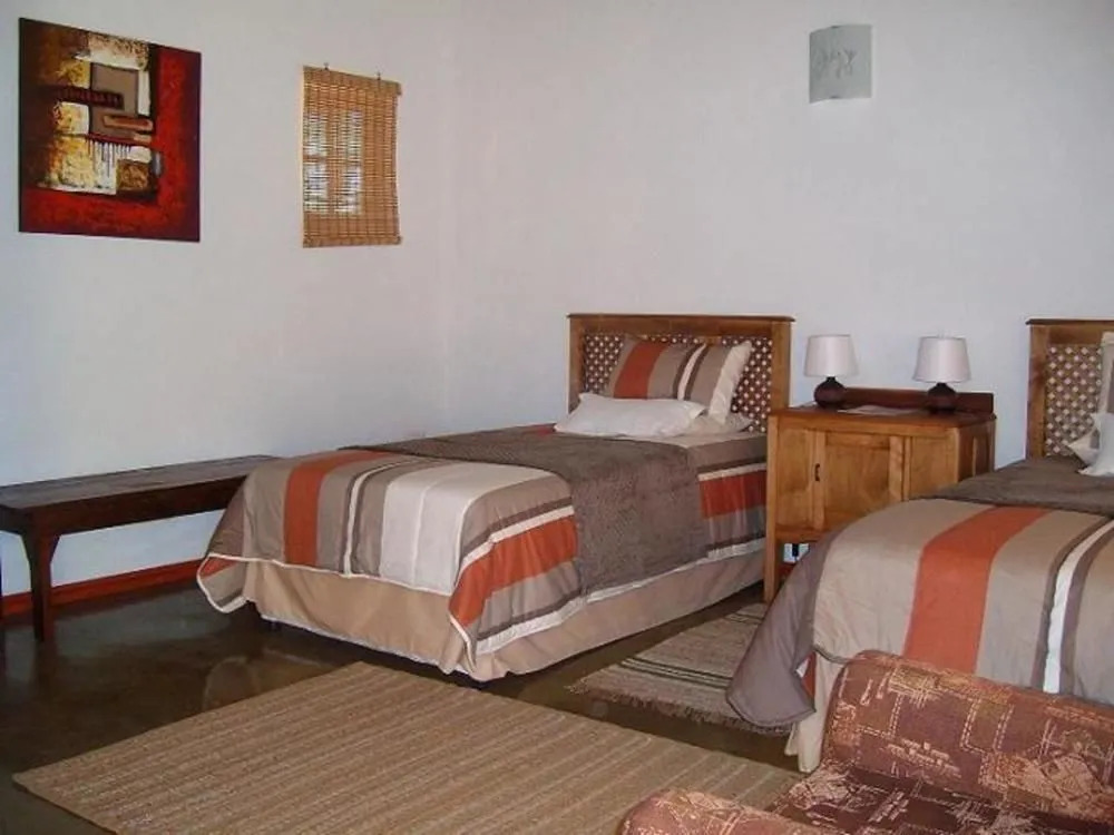Rosedale Organic Farm Bed & Breakfast