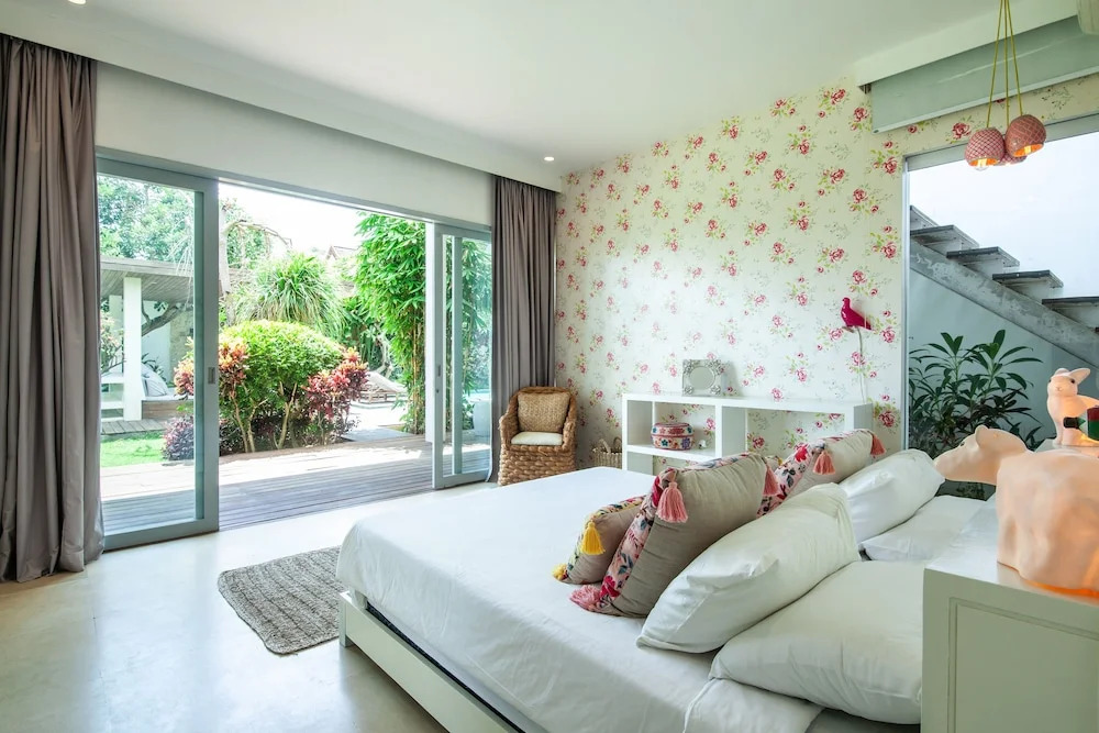 Villa Maz Canggu