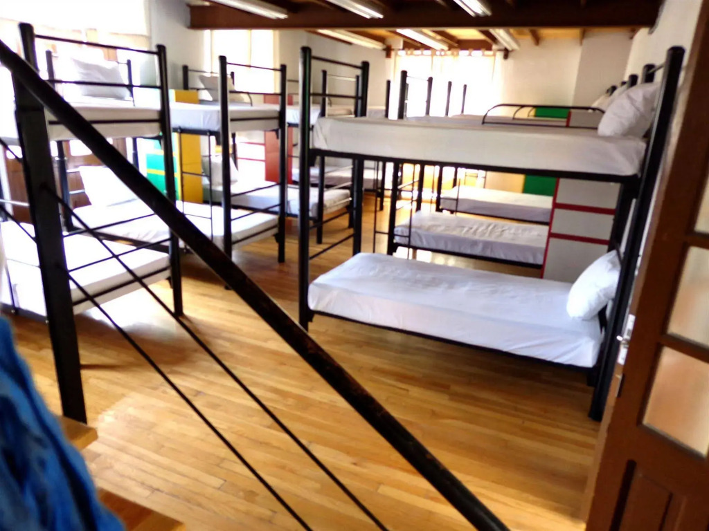Hostal Regina