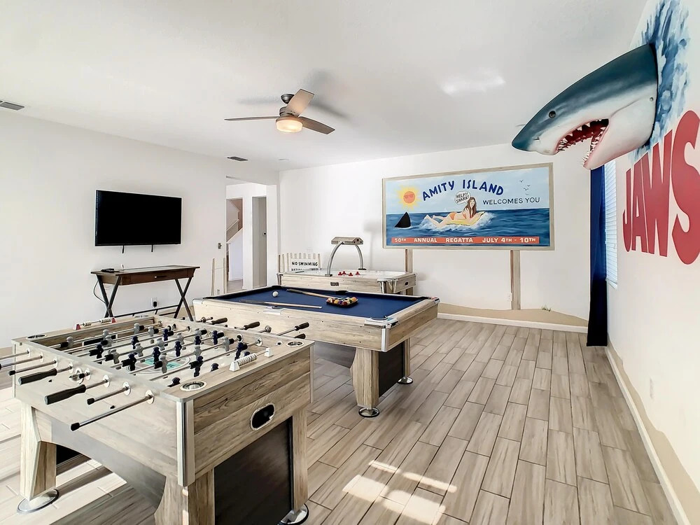 Sonoma Resort, Private Pool, and Much More!!