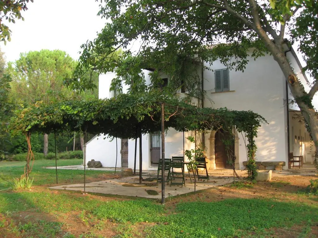 Agriturismo "Borgo Madonna degli Angeli" - charming cottages in the gardens