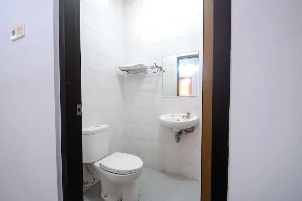 Airy Syariah Gayung Kebonsari Delapan 20 Surabaya