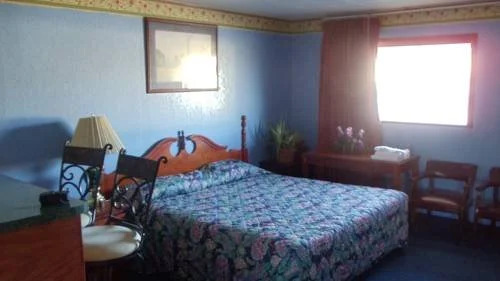 Eastwood Motel