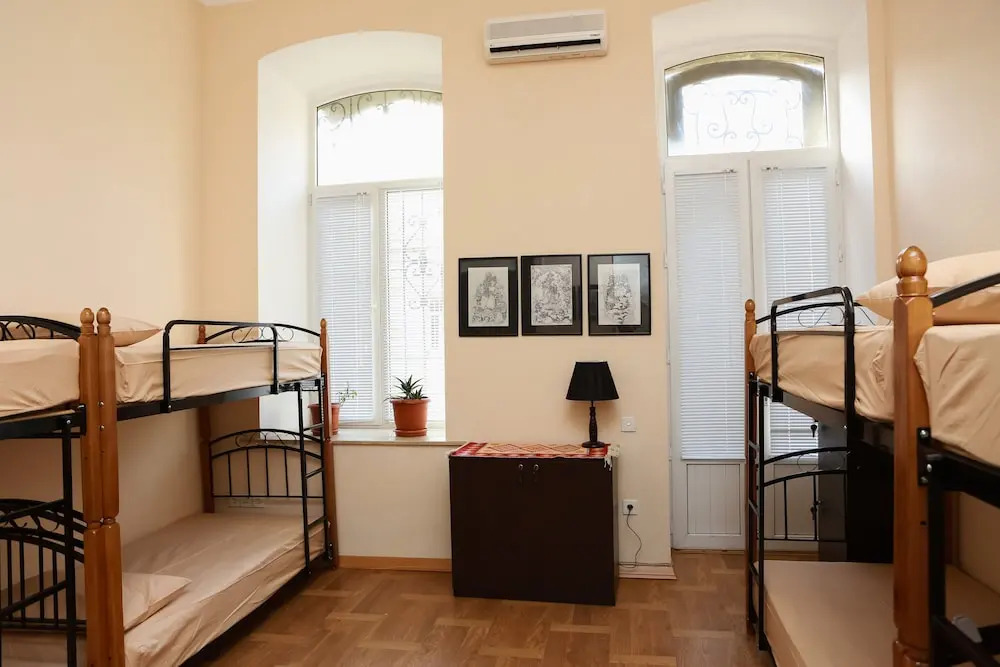 Freedom Hostel