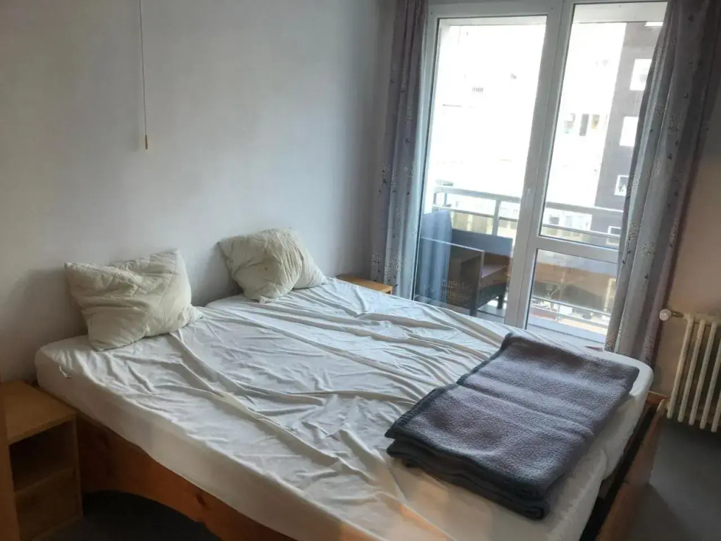 Sibeac Location Coxyde Bad