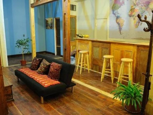 Hostal Mito