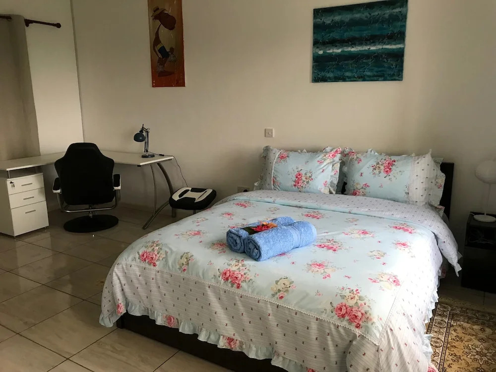 Dar & Douce Apartments
