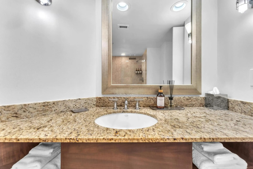 Eternal Sunrise Suite