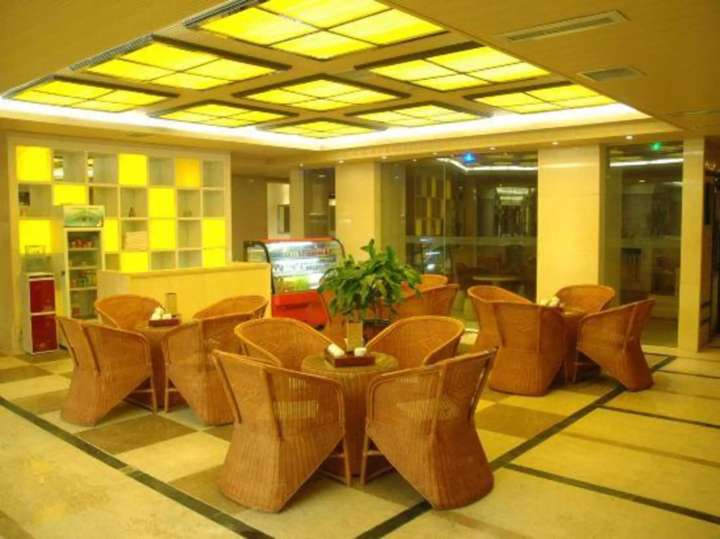 Sunshine Hotel