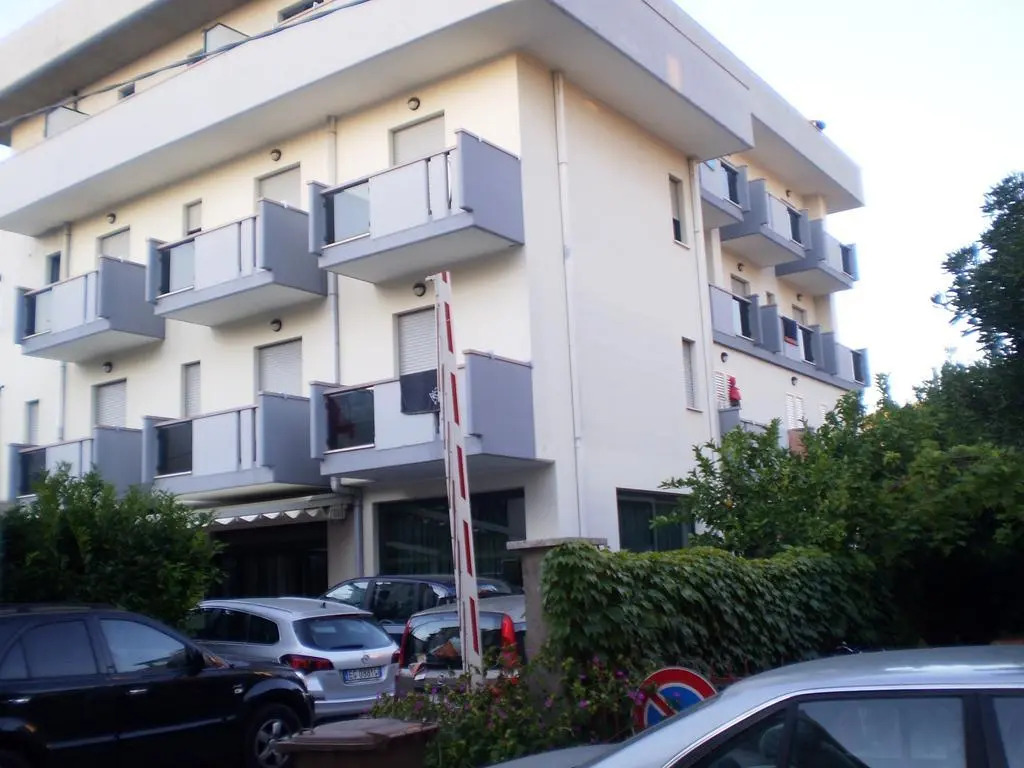 La Perla B&B Hotel