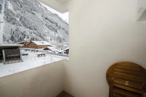 Chalet des Sapins