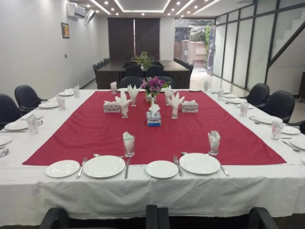 AL Fateh Hotel