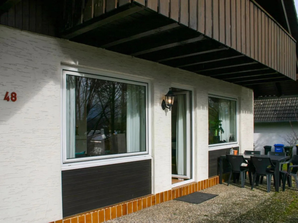 Holiday Home Andrea by Interhome