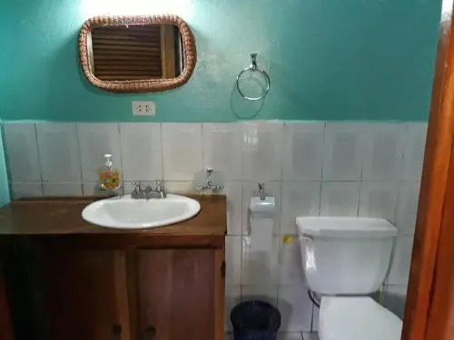 Cabinas Nirvana Ecolodge