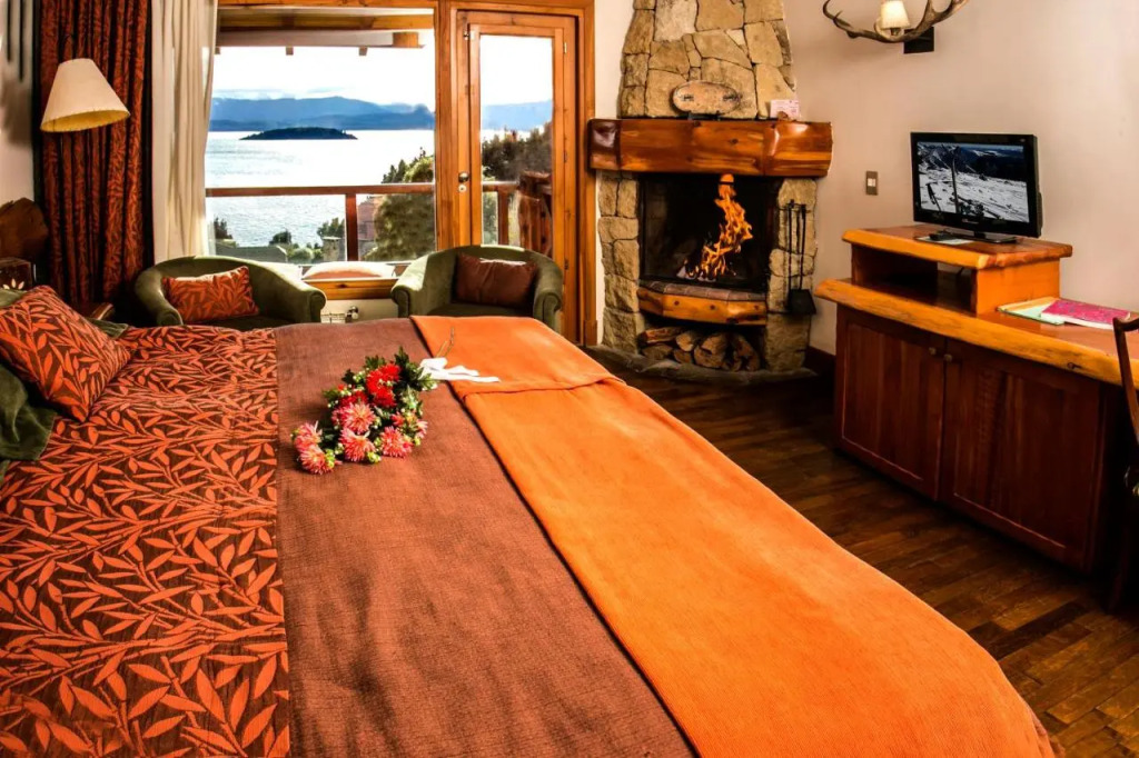 Nido del Condor Hotel & Spa